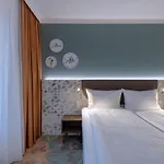 Ibis Styles Hotell 3*