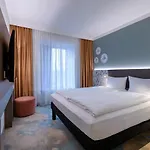 Ibis Styles Hotell 3*