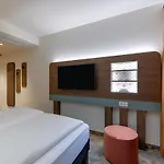 Szálloda Ibis Styles Kiel