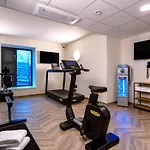 Ibis Styles 3* Kiel