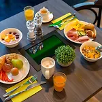Szálloda Ibis Styles Kiel