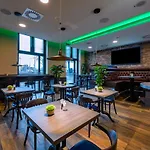 Ibis Styles 3* Kiel