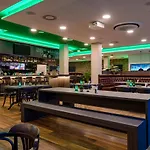 Ibis Styles Szálloda Kiel