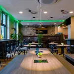 Szálloda Ibis Styles