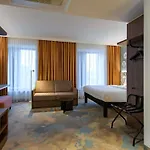 Ibis Styles Szálloda Kiel