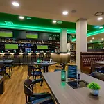 Ibis Styles Szálloda 3*