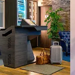 Ibis Styles Szálloda