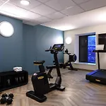 Ibis Styles Szálloda Kiel