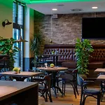 Szálloda Ibis Styles 3*