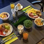 Ibis Styles 3*