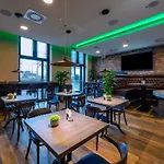 Ibis Styles Hotell 3*