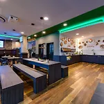 Szálloda Ibis Styles 3*