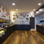 Ibis Styles Szálloda Kiel