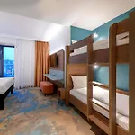 Hotel Ibis Styles 3*