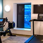 Ibis Styles Hotell 3*