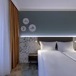Ibis Styles Hotell Kiel