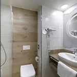 Ibis Styles Отель