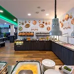 Ibis Styles 3* Киль
