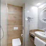 Отель Ibis Styles 3*