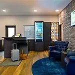 Szálloda Ibis Styles Kiel