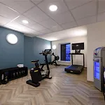 Ibis Styles Szálloda