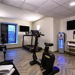 Ibis Styles Szálloda 3*