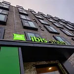 Szálloda Ibis Styles Kiel