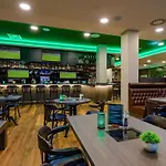 Szálloda Ibis Styles