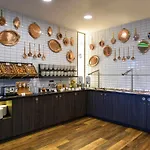 Ibis Styles Szálloda 3*