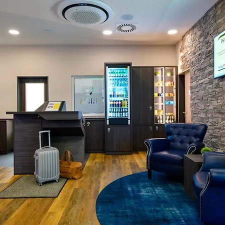 Ibis Styles Hotel 3*