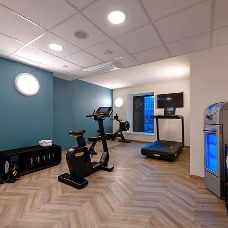 Szálloda Ibis Styles Kiel