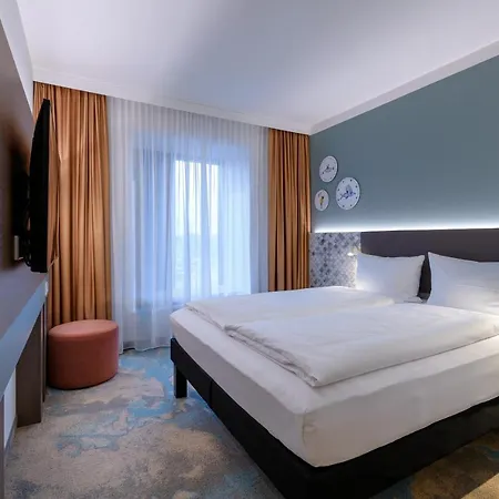 Kiel-schwedenkai Hotel 3*