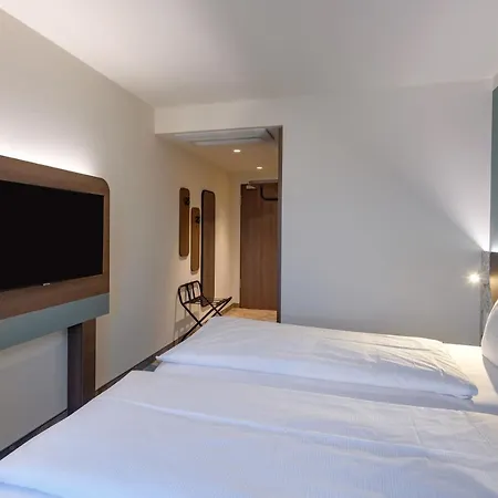Hotel Kiel-schwedenkai Kiel