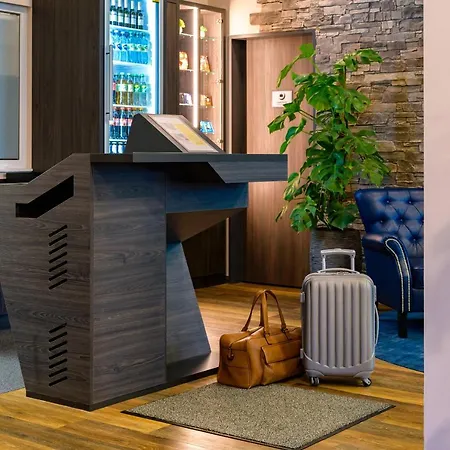 Kiel-schwedenkai Hotel 3*