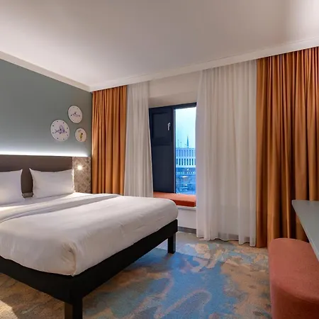 Ibis Styles فندق 3*