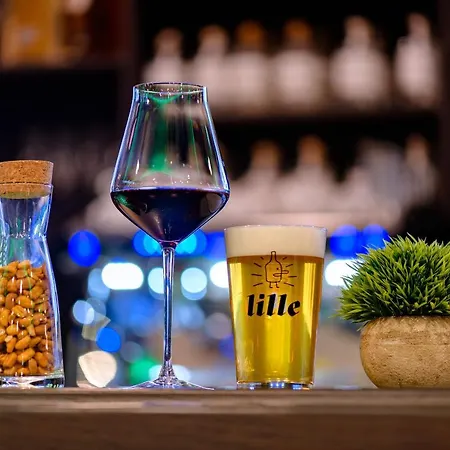 מלון Ibis Styles קיל