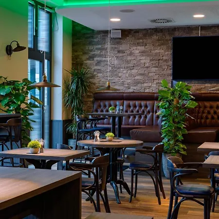 Ibis Styles 3* كيل