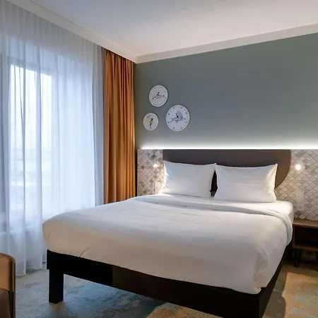 Ibis Styles 3*