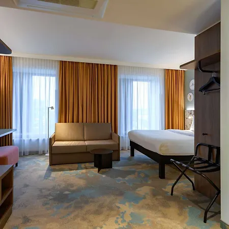 Hotell Ibis Styles