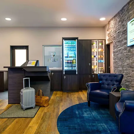 Hotell Ibis Styles 3*