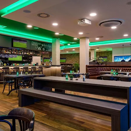 Hotell Ibis Styles