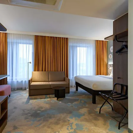 Ibis Styles Hotell Kiel
