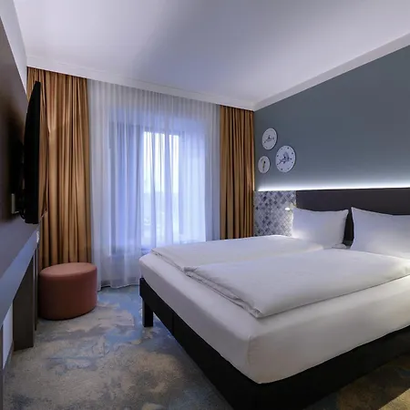 Szálloda Ibis Styles 3*