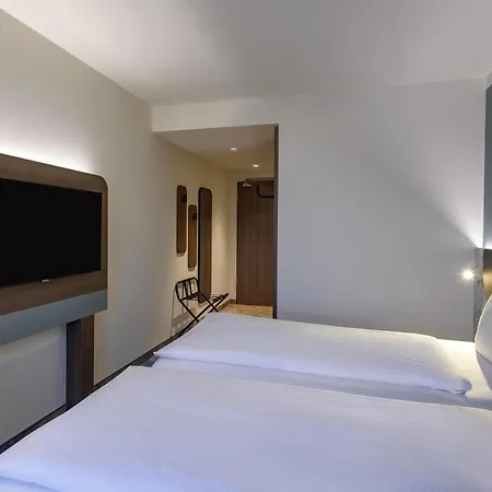 Ibis Styles Szálloda Kiel