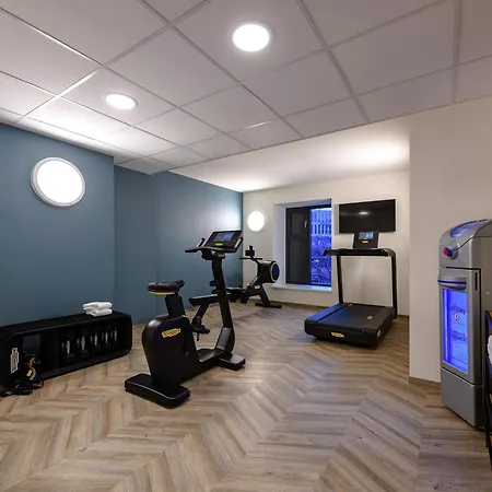 Ibis Styles מלון