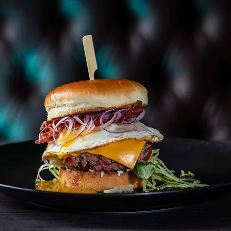 Szálloda Ibis Styles