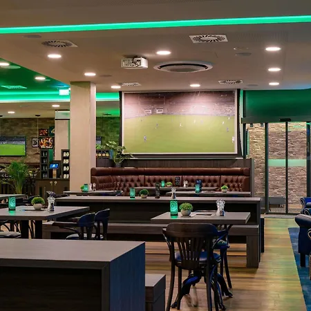 Ibis Styles Hotel Kiel