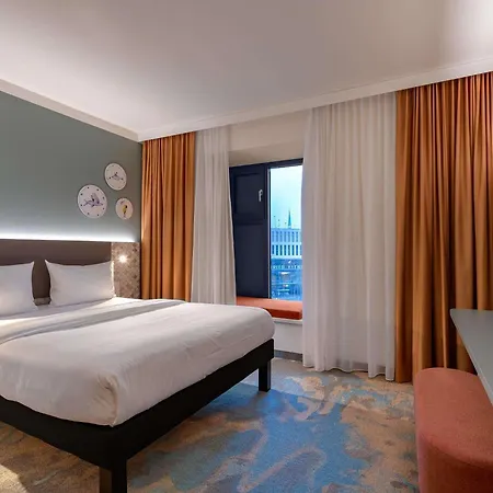 Ibis Styles 3*