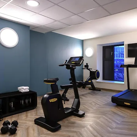 Ibis Styles Hotel Kiel