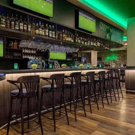 Szálloda Ibis Styles Kiel